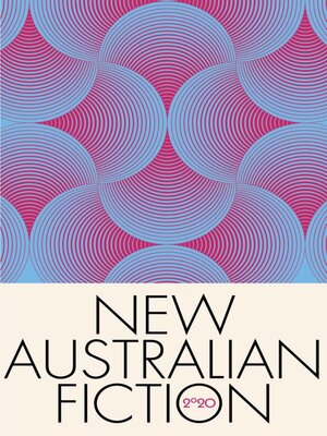 cover image of New Australian Fiction 2020
